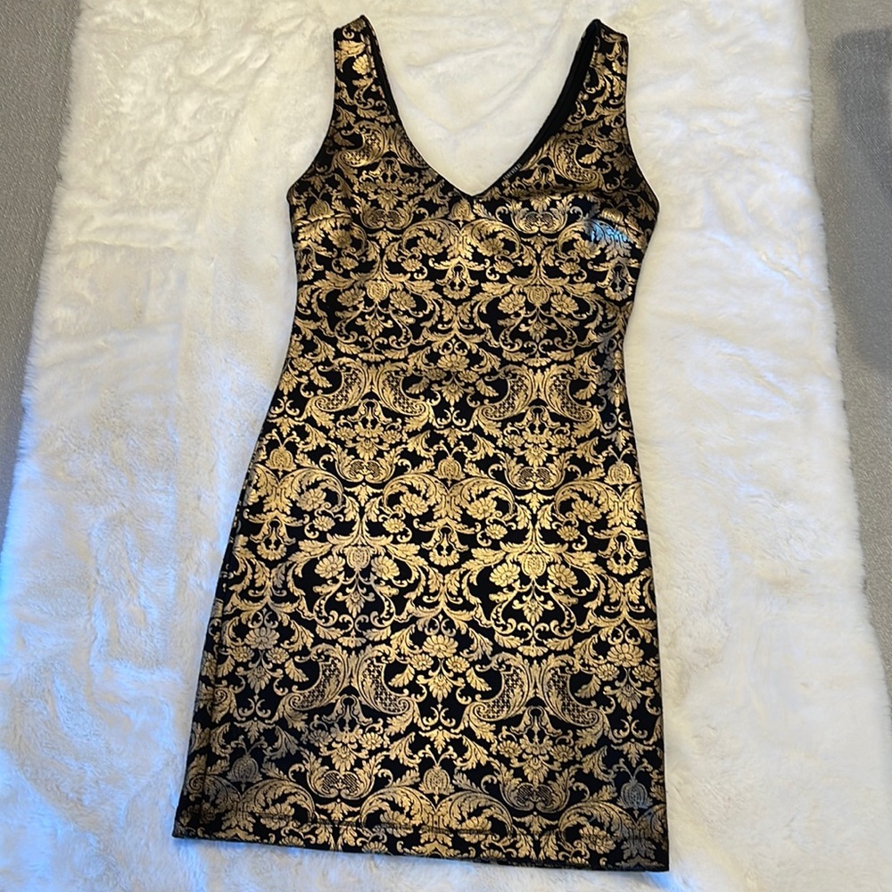 Forever21 dress